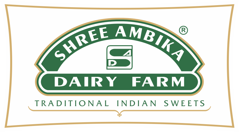Shree Ambika Dairy Farm - Sweets, Namkeens, Dryfruits, Cakes and Bakery Products.